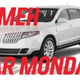 Illustration for article titled Meh Car Monday: You Can Actually Still Buy a Lincoln MKT But You Wont Because Nobody Bothers
